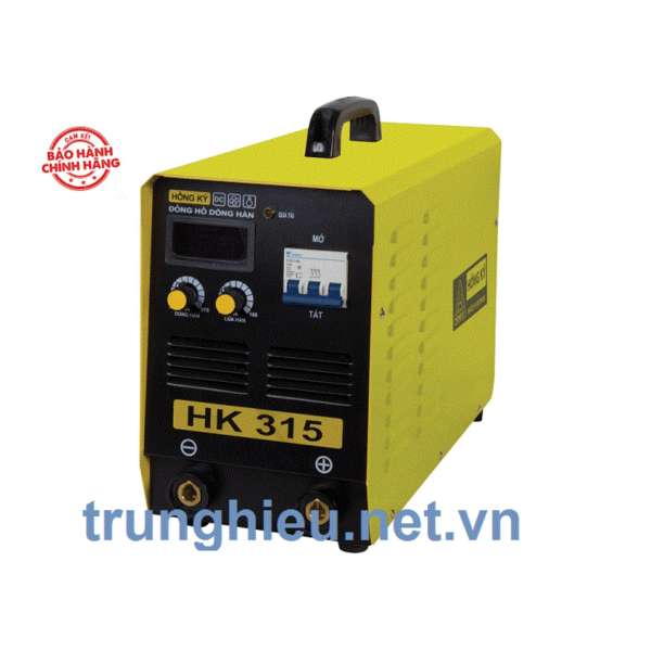 Máy hàn điện tử Hồng Ký HK 315