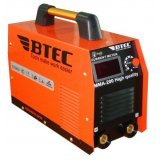 [HCM]Máy hàn điện tử Interver BTEC MMA-200 (Xác lớn)