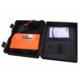 Máy hàn điện tử JASIC ARES 120