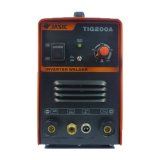 Máy hàn điện tử Jasic TIG-200A (Cam)