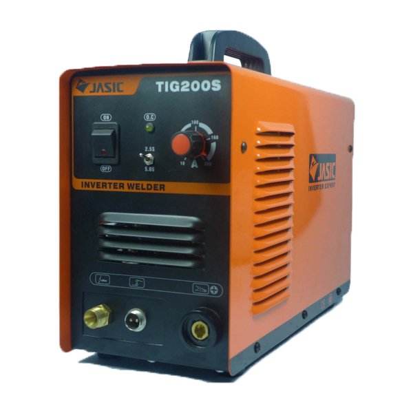 Máy hàn điện tử Jasic TIG-200S