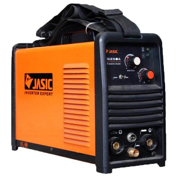 Máy hàn điện tử Jasic TIG-250A