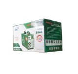 Máy hàn điện tử Legi LG 250 (Xanh)