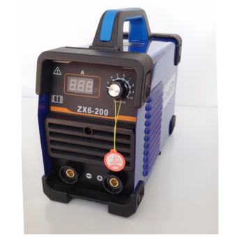 Máy hàn điện tử RedBo ZX6-200 (Mosfet inverter)