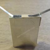 Máy hàn ghép cell pin JST-3 220V 3KVA