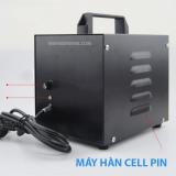 Máy hàn ghép cell pin JST-3 220V 3KVA
