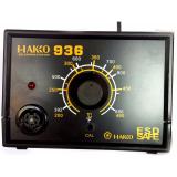 Trạm Hàn Hakko 936 (BH 3 tháng)