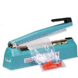 [HCM]Máy hàn miệng túi nilon 20cm PFS-200