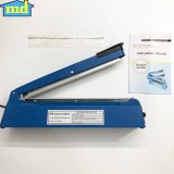 Máy hàn miệng túi nilon dập tay Impulse Sealer PFS-300