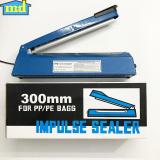 Máy hàn miệng túi nilon dập tay Impulse Sealer PFS-300