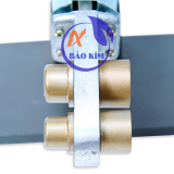 [HCM]Máy hàn nhiệt hàn ống PP-R 20-32