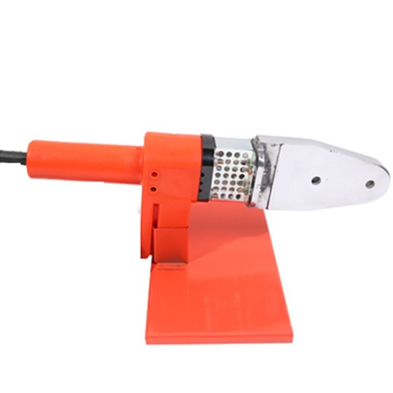 Máy hàn nhiệt hàn ống PP-R SMY 20-32 (Đỏ)