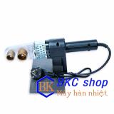 [HCM]Máy hàn ống chịu nhiệt PP-R 20-32