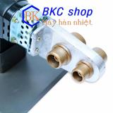 [HCM]Máy hàn ống chịu nhiệt PP-R 20-32
