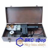 [HCM]Máy hàn ống chịu nhiệt PP-R 20-32