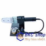[HCM]Máy hàn ống chịu nhiệt PP-R 20-32