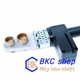 [HCM]Máy hàn ống chịu nhiệt PP-R 20-32