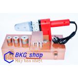 [HCM]Máy hàn ống chịu nhiệt PP-R 20-32
