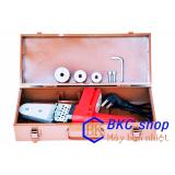 [HCM]Máy hàn ống chịu nhiệt PP-R 20-32