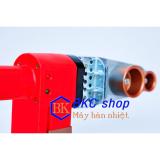 [HCM]Máy hàn ống chịu nhiệt PP-R 20-32