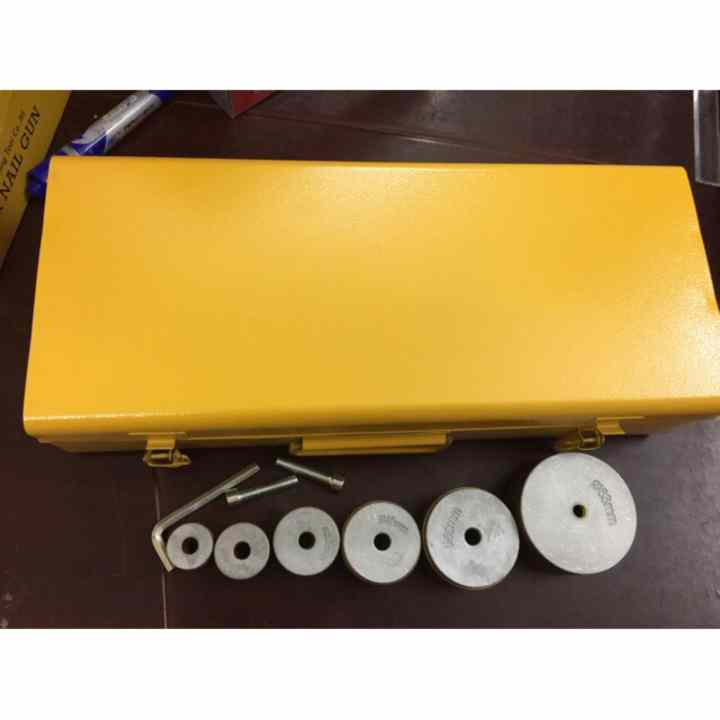 Máy Hàn Ống Nhiệt 20-63(800W)
