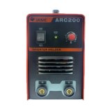 Máy hàn que điện tử Jasic ARC-200 R04 (Cam đen)