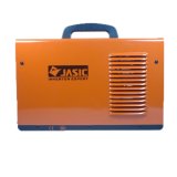 Máy hàn que điện tử Jasic ARC-200 R04 (Cam đen)