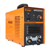 Máy hàn que điện tử Jasic ARC-200 R04 (Cam đen)