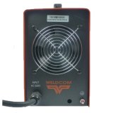 Máy hàn que điện tử Jasic ARC-200 R04 (Cam đen)