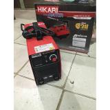 MÁY HÀN QUE HIKARI HJ210