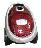 Máy hút bụi Midea CM-881 2.5L (Đỏ)