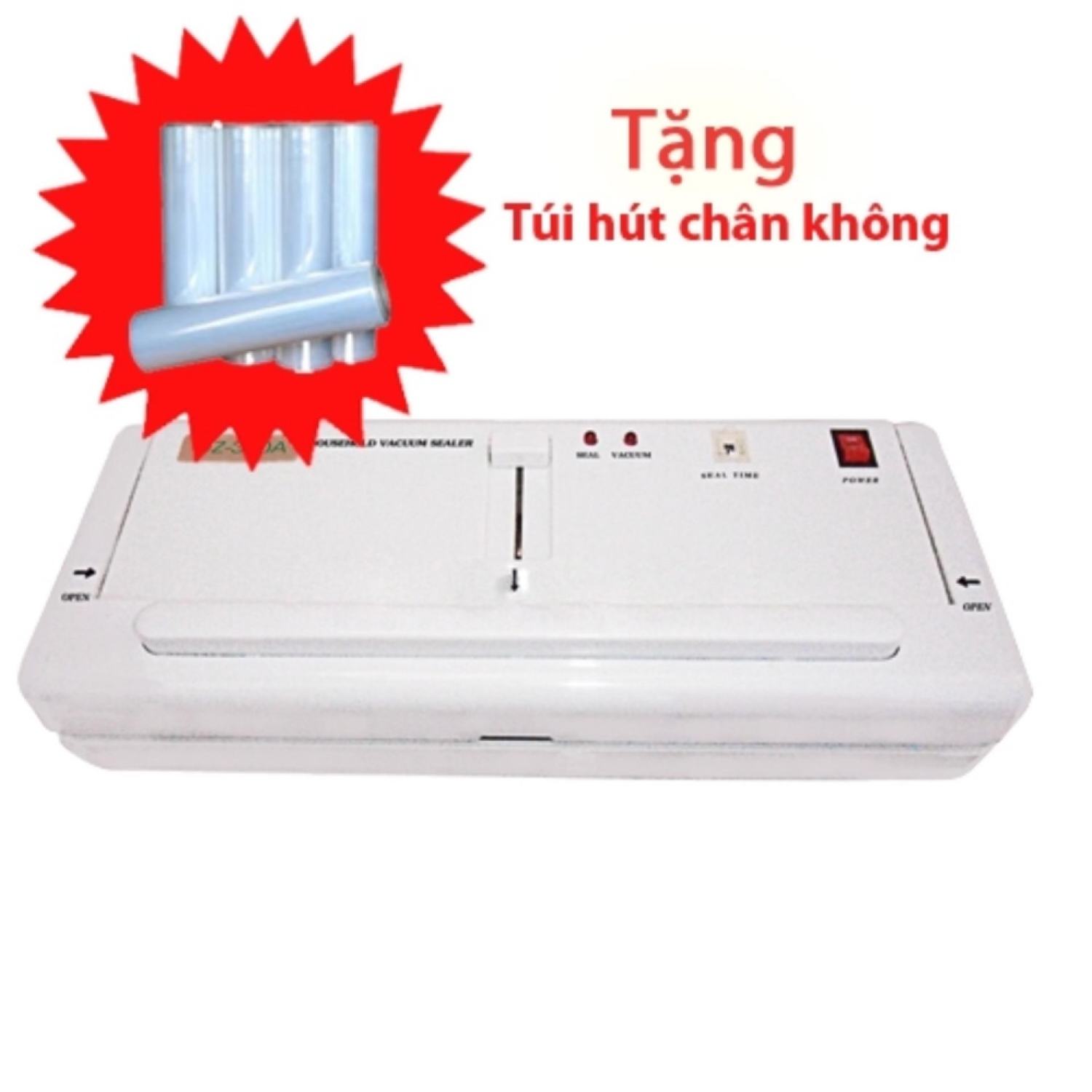 Máy hút chân không dz 300a