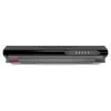 [HCM]Máy hút khói mỏng 70cm GIBERNAU GH702B (Đen)
