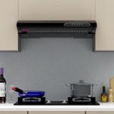 [HCM]Máy hút khói mỏng 70cm GIBERNAU GH702B (Đen)