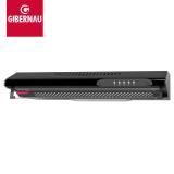 [HCM]Máy hút khói mỏng 70cm GIBERNAU GH702B (Đen)