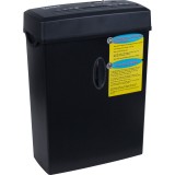 Máy hủy tài liệu 12L Texet CC612N (Đen)