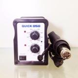 MÁY KHÒ TỪ QUICK 858