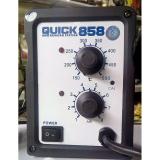 MÁY KHÒ TỪ QUICK 858