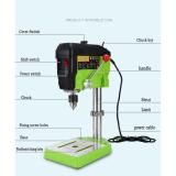 Máy khoan bàn cao cấp MiniQ 680W