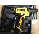 Máy Khoan Bắt Vít DW 730 12V Pin Lion
