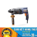 [HCM]Máy Khoan Bê-tông Maxpro MPRH800/26V