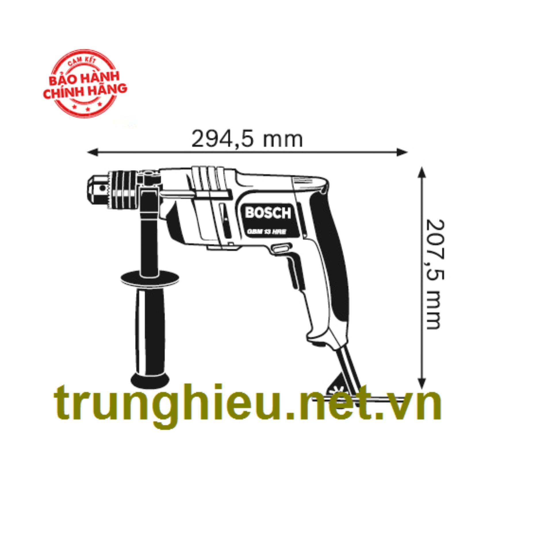 Máy khoan Bosch GBM 13 HRE