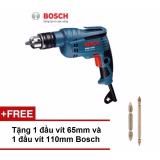 Máy khoan Bosch GBM 13 RE Professional + Tặng 1 đầu vít ngắn và 1 đầu vít dài