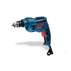 Máy khoan Bosch GBM 10RE 450W (Xanh)