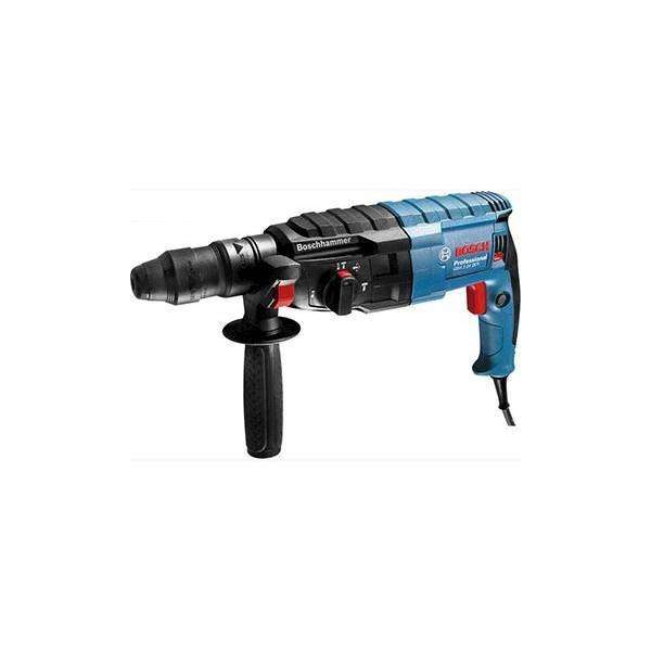 Máy Khoan Búa 790W Bosch GBH 2-24DFR