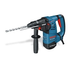 Máy khoan búa rotor đứng Bosch GBH3-28DRE (800W)