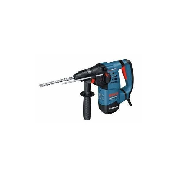 Máy Khoan Búa Rotor Đứng 800W Bosch GBH 3-28DRE