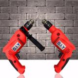 [HCM]Máy khoan cầm tay DIY 103 món