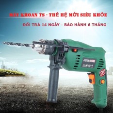 Máy khoan cầm tay siêu khỏe ST 1680W 0~3800r/min
