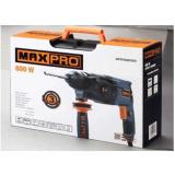 Rotary Hammer Maxpro MPRH800/26V
